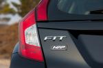 Honda Fit Sport HFP Accessories 2017 года (NA)